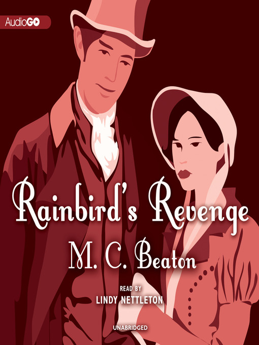 Title details for Rainbird's Revenge by M. C. Beaton - Available